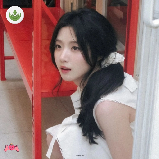 冯悦女士